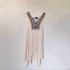 Tribal Tank Top